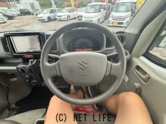 スズキ エブリイ