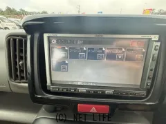 スズキ エブリイ