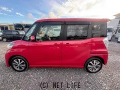 日産 デイズルークス