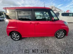 日産 デイズルークス