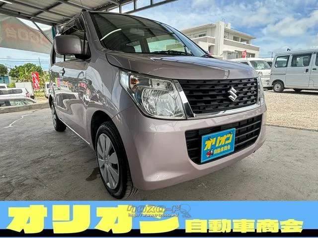 スズキ ワゴンR