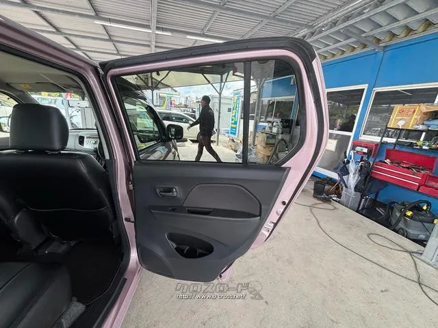 スズキ ワゴンR