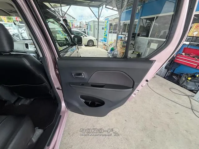 スズキ ワゴンR
