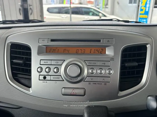 スズキ ワゴンR