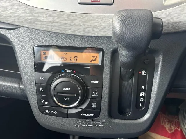 スズキ ワゴンR