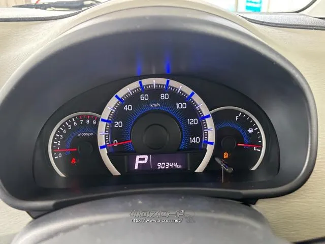 スズキ ワゴンR