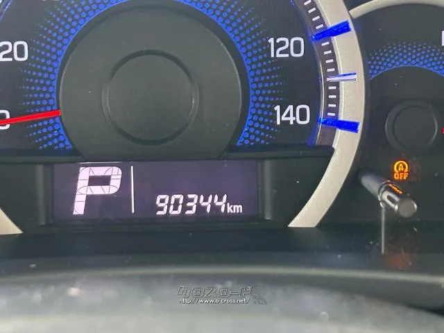 スズキ ワゴンR