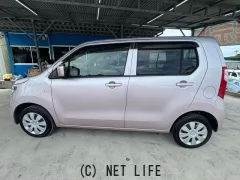 スズキ ワゴンR