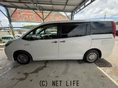 トヨタ エスクァイア