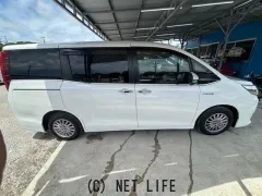 トヨタ エスクァイア