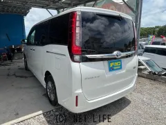 トヨタ エスクァイア