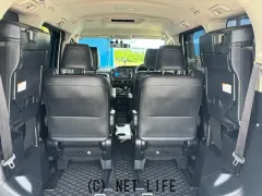 トヨタ エスクァイア
