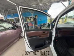 トヨタ エスクァイア