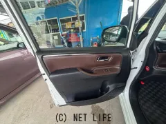 トヨタ エスクァイア