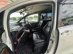 トヨタ エスクァイア