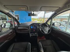 トヨタ エスクァイア