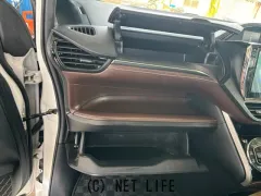 トヨタ エスクァイア