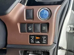 トヨタ エスクァイア