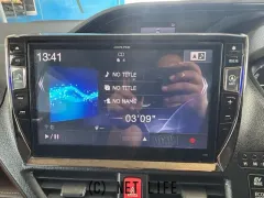 トヨタ エスクァイア