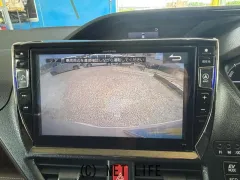 トヨタ エスクァイア