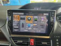 トヨタ エスクァイア