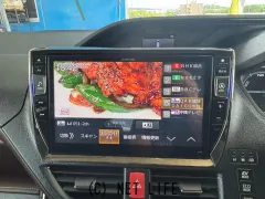 トヨタ エスクァイア