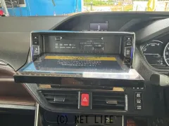 トヨタ エスクァイア