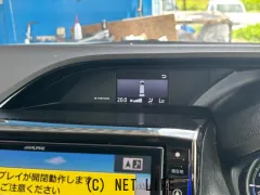 トヨタ エスクァイア