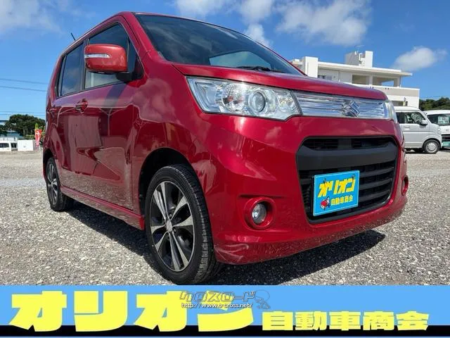 スズキ ワゴンR
