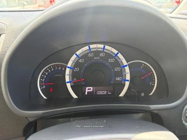 スズキ ワゴンR