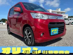 スズキ ワゴンR