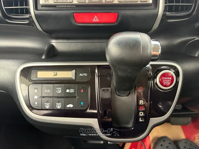 ホンダ N-BOX