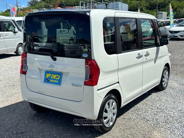 当店では人気の車種を多数取り揃えております♪是非ともご来店ください♪ ダイハツ タント