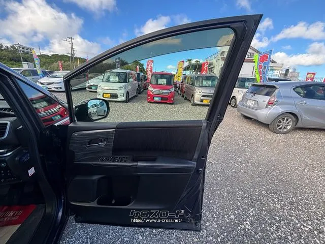 ホンダ オデッセイ