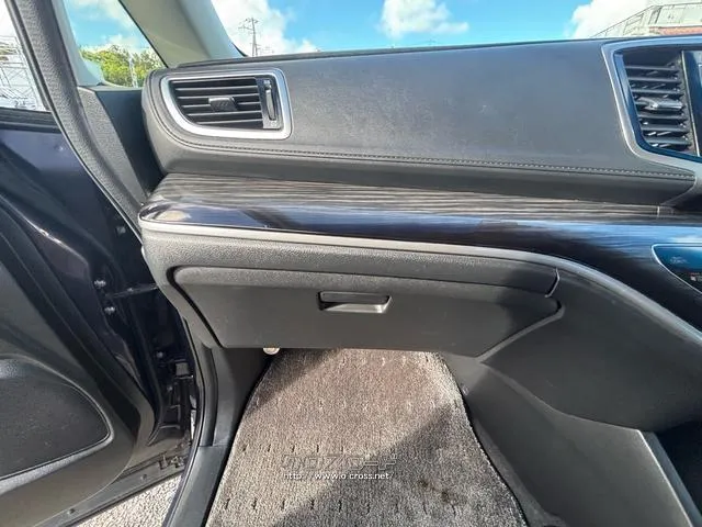 ホンダ オデッセイ