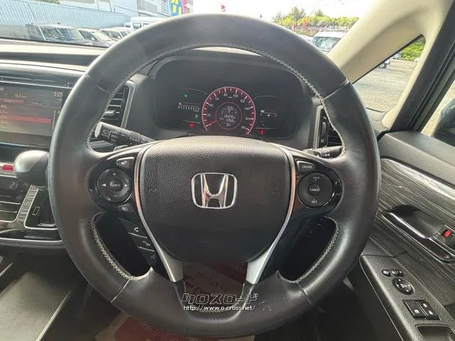 ホンダ オデッセイ