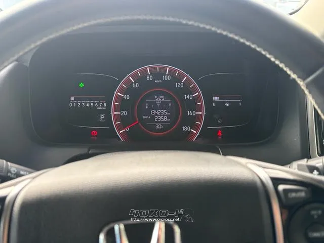 ホンダ オデッセイ