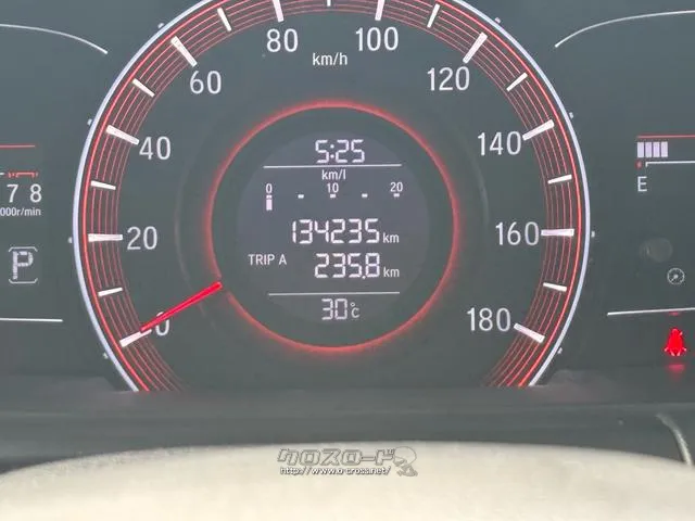 ホンダ オデッセイ