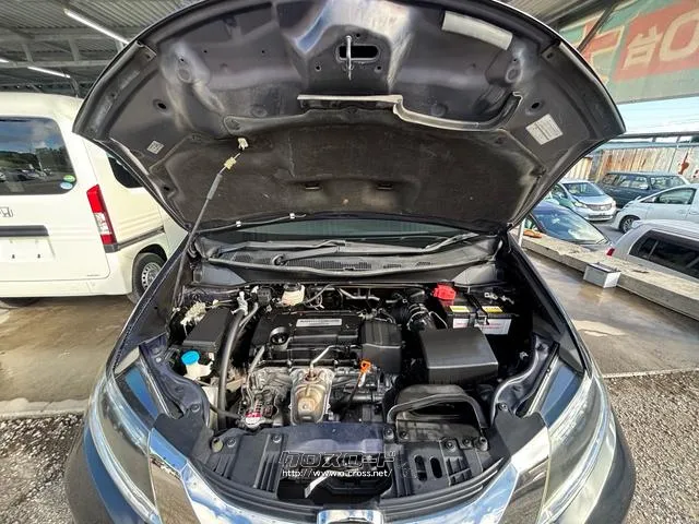 ホンダ オデッセイ