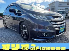 ホンダ オデッセイ