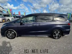 ホンダ オデッセイ