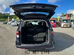 ホンダ オデッセイ
