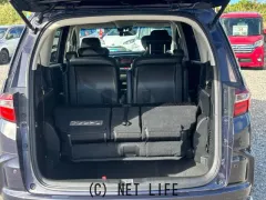 ホンダ オデッセイ