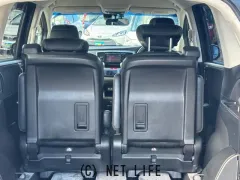 ホンダ オデッセイ