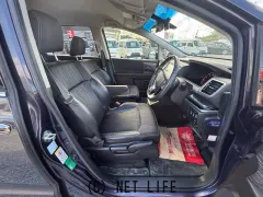 ホンダ オデッセイ