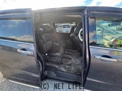 ホンダ オデッセイ