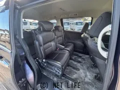ホンダ オデッセイ