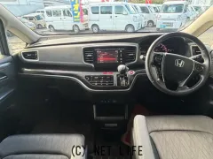 ホンダ オデッセイ