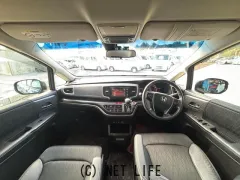ホンダ オデッセイ
