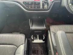 ホンダ オデッセイ